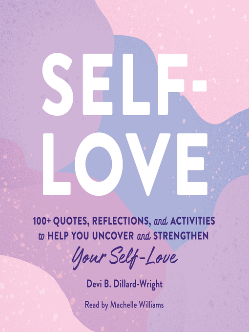 Title details for Self-Love by Devi B. Dillard-Wright - Wait list